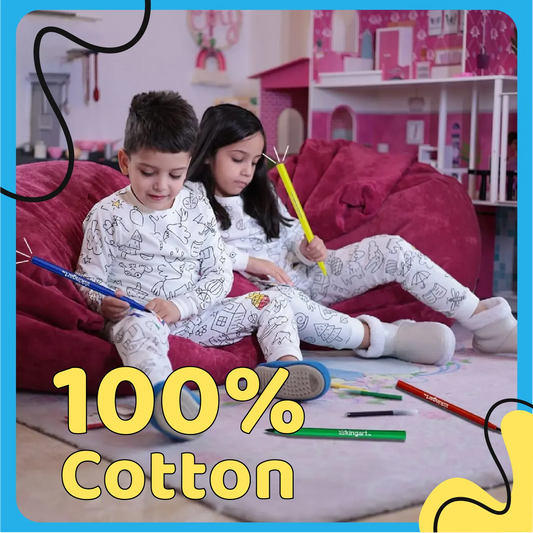 Comikid Pyjama